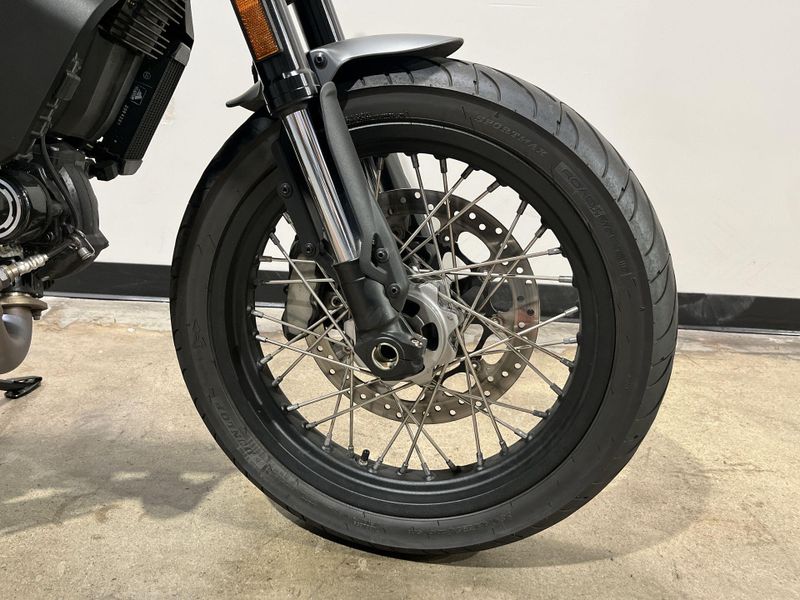 Used 2023 Ducati Scrambler Icon Dark Image 11
