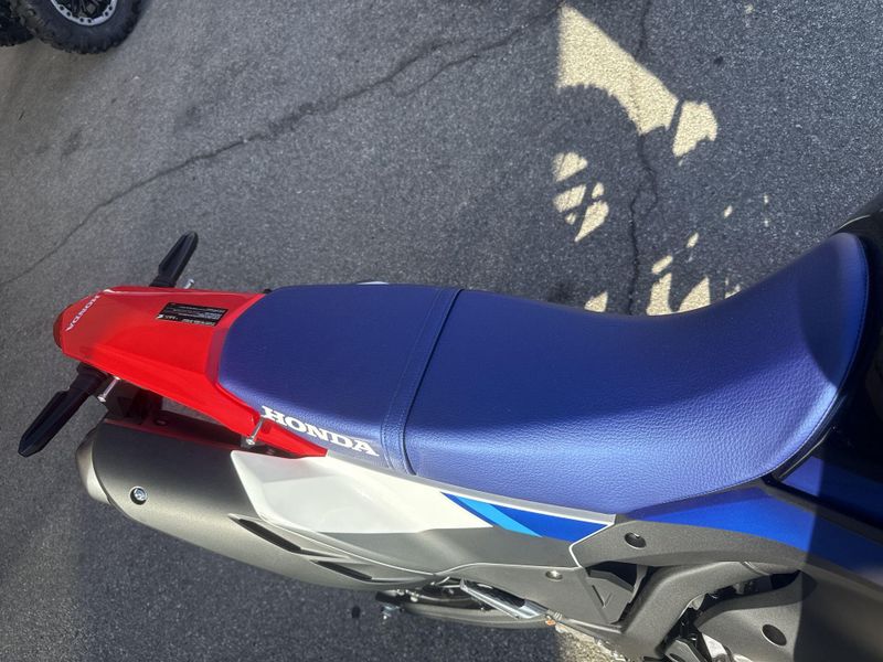 New 2026 Honda CRF300L RALLY ABS Image 17