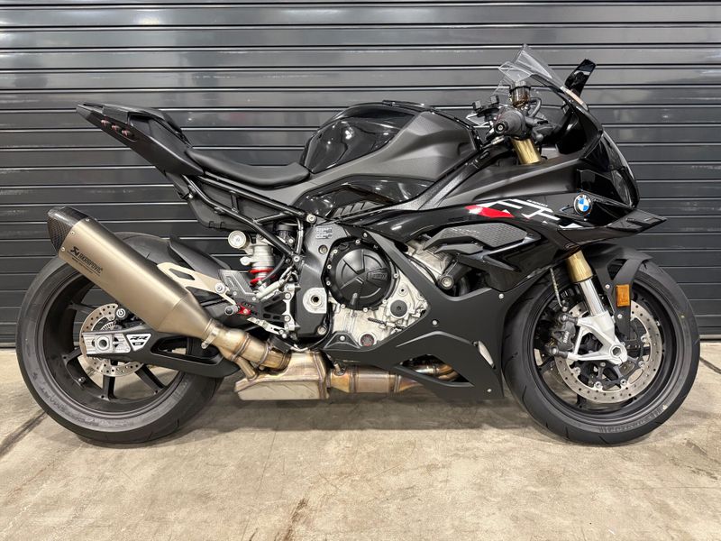 2024 BMW S 1000 RR