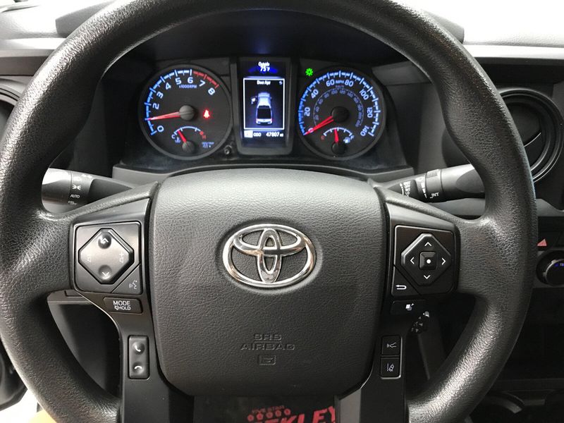 2021 Toyota Tacoma SRImage 6