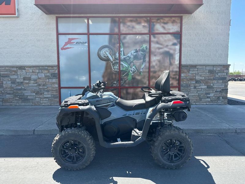 Used 2025 CFMOTO CFORCE 800 TOURING CF800AZ3 800 TOURING 