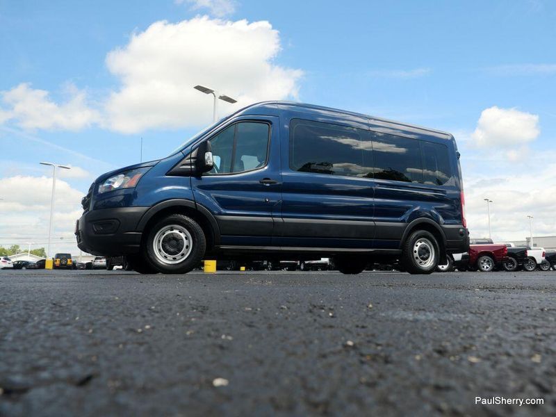 2020 Ford Transit XL photo 18