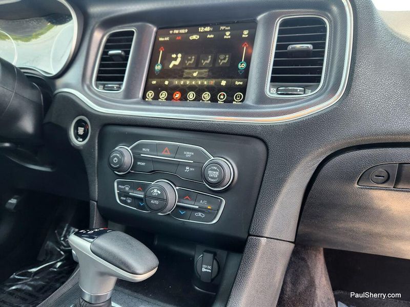 2017 Dodge Charger SXT RallyeImage 33