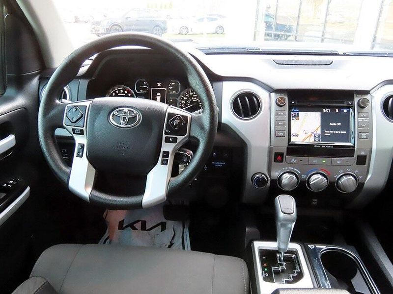 2018 Toyota Tundra SR5Image 12