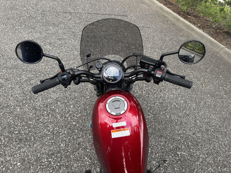 Used 2023 Honda Rebel 300 ABS 