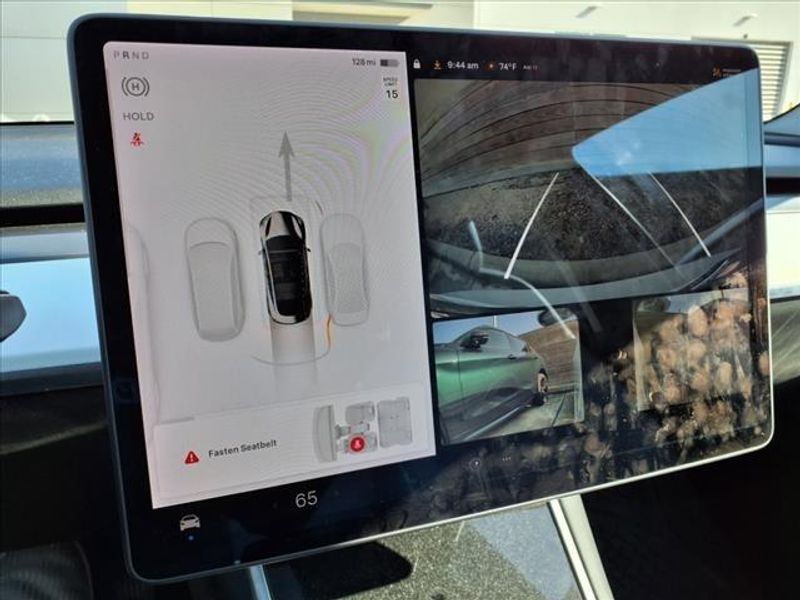 2020 Tesla Model 3 Long RangeImage 22