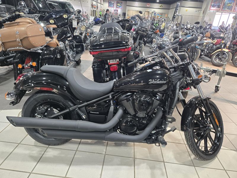 NEW 2026 KAWASAKI VULCAN 900 Image 2