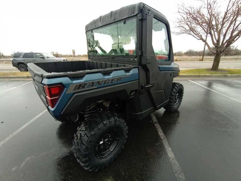 2025 Polaris RANGER XP 1000 NS ULT 