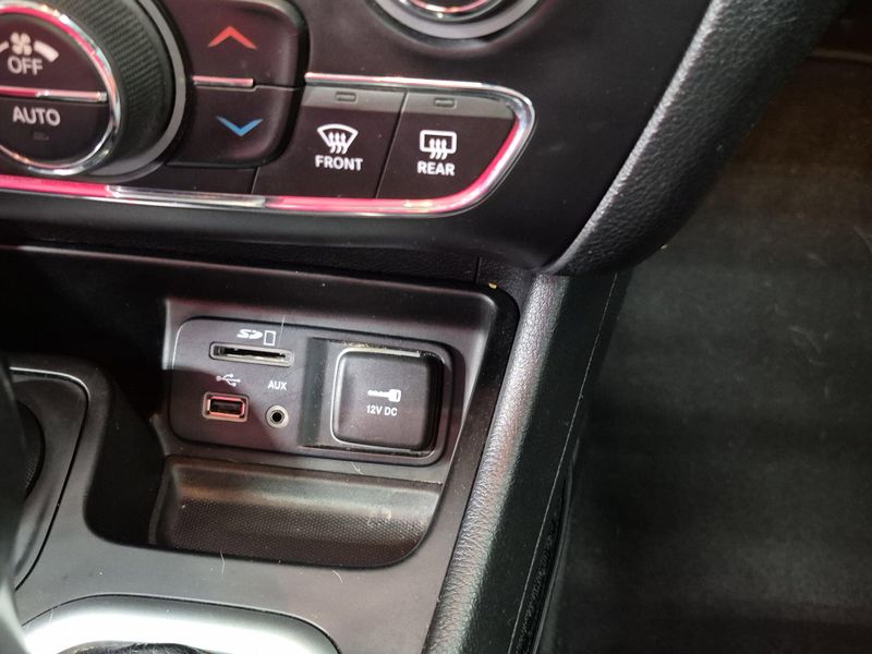 2014 Jeep Cherokee LimitedImage 41