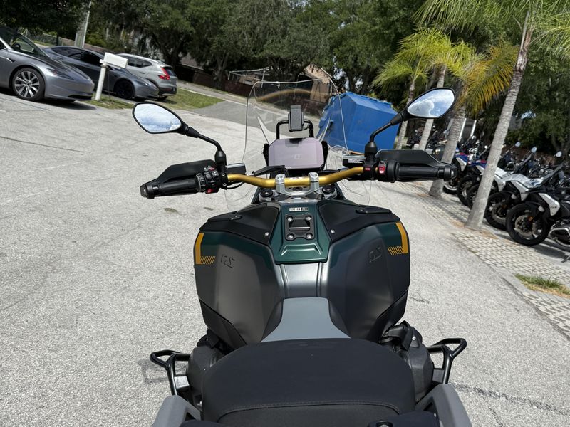 2026 BMW R 1300 GS Adventure