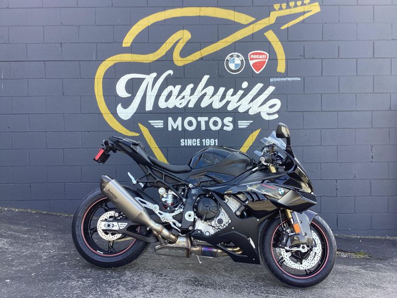 New 2026 BMW S 1000 RR 