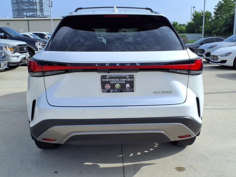 2024 Lexus RX 350 Premium PlusImage 13