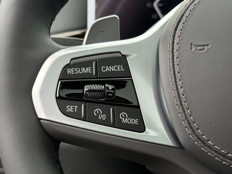 New 2026 BMW X5 xDrive40iImage 22