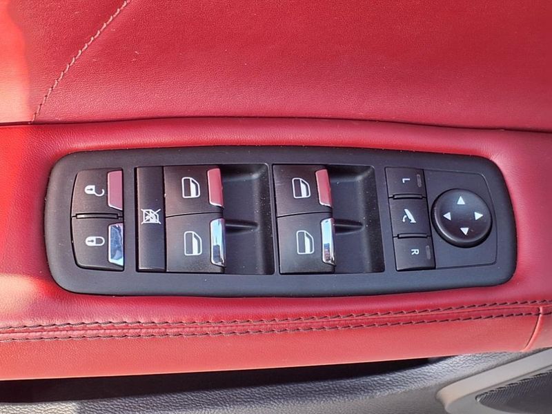 Used 2022 Maserati Quattroporte GTImage 21