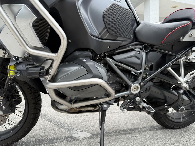 2023 BMW R 1250 GS ADVENTURE