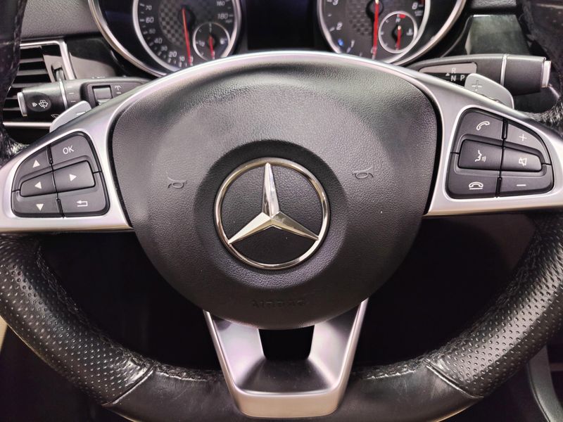 Used 2018 Mercedes-Benz AMG GLE 43 Premium 3 Night Pkg AWDImage 33