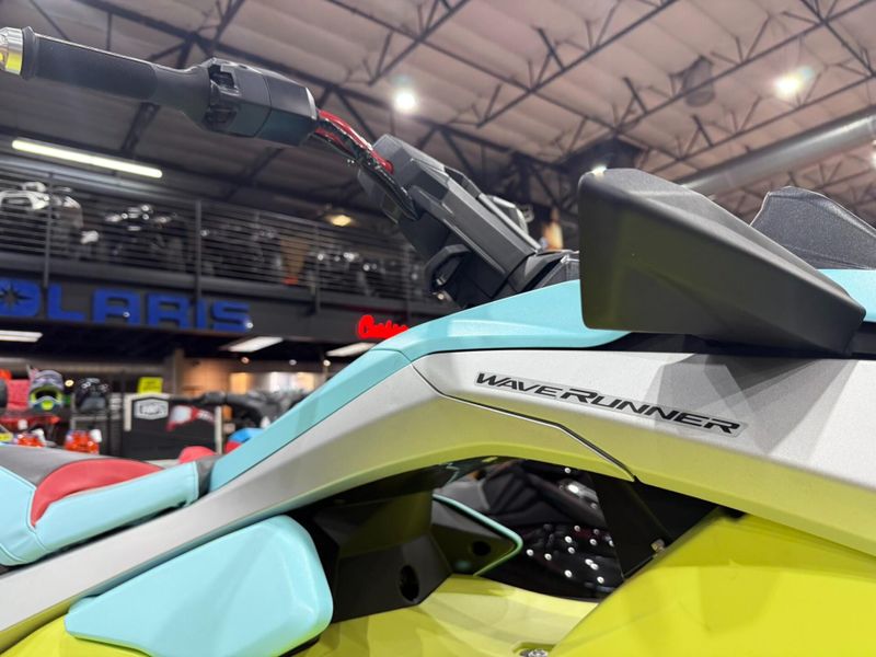 New 2025 Yamaha JETBLASTER PRO (3UP) - DEMO Image 13