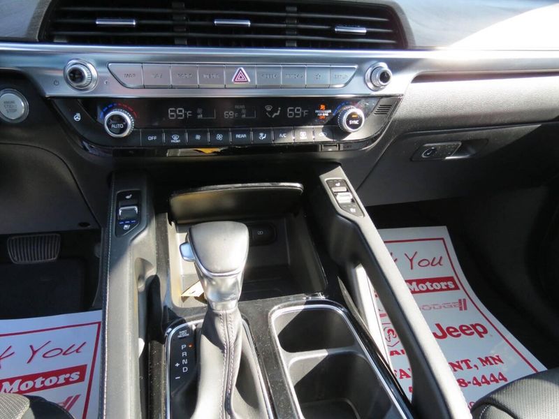 Used 2022 Kia Telluride EX AWD 4dr SUVImage 19