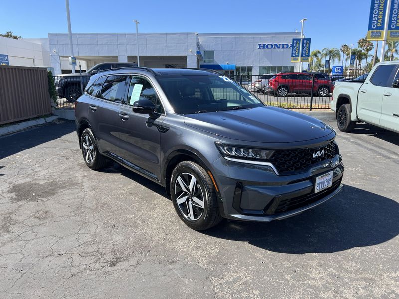 Used 2022 Kia Sorento SImage 6