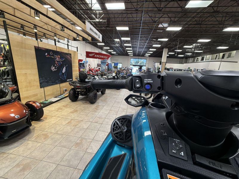 New 2026 Yamaha FX CRUISER HO W&sol;AUDIO Image 20