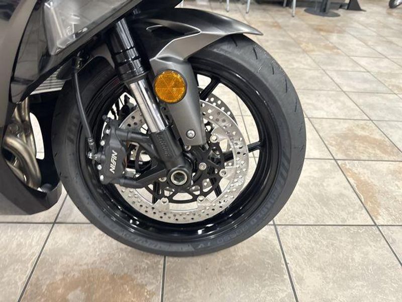 New 2026 Kawasaki NINJA ZX-6R ABS Image 21