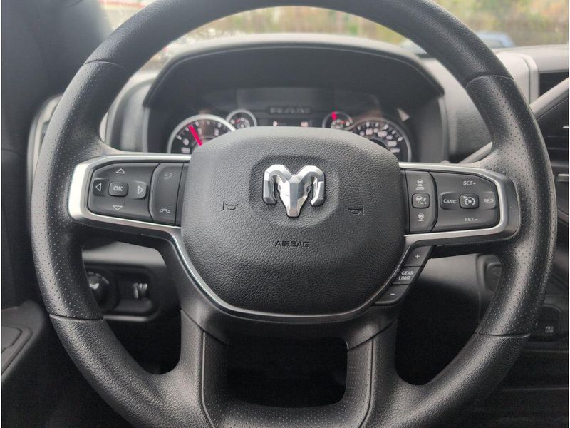 New 2026 RAM 3500 Tradesman Crew Cab Chassis 4x4 60