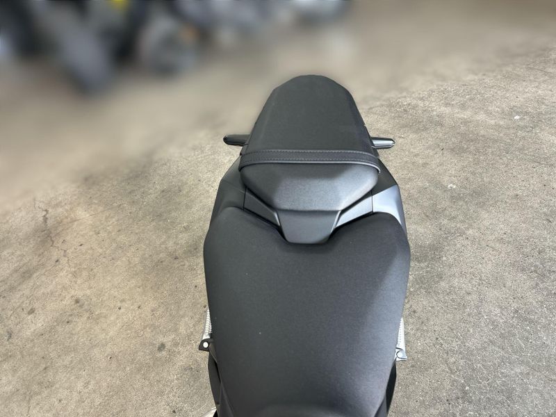 New 2026 Yamaha MT-07 Image 15