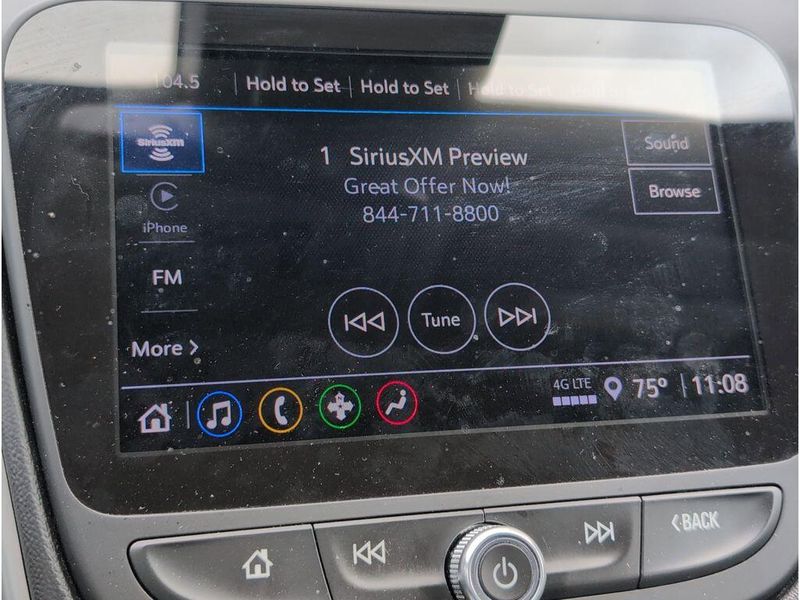 Used 2023 Chevrolet Malibu LTImage 14