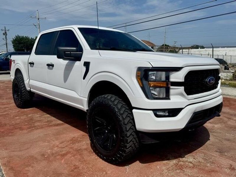 Used 2023 Ford F-150 XLImage 3
