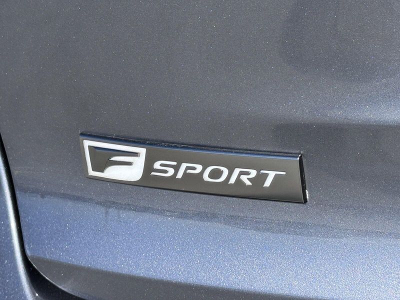 2017 Lexus NX Turbo F-SportImage 14