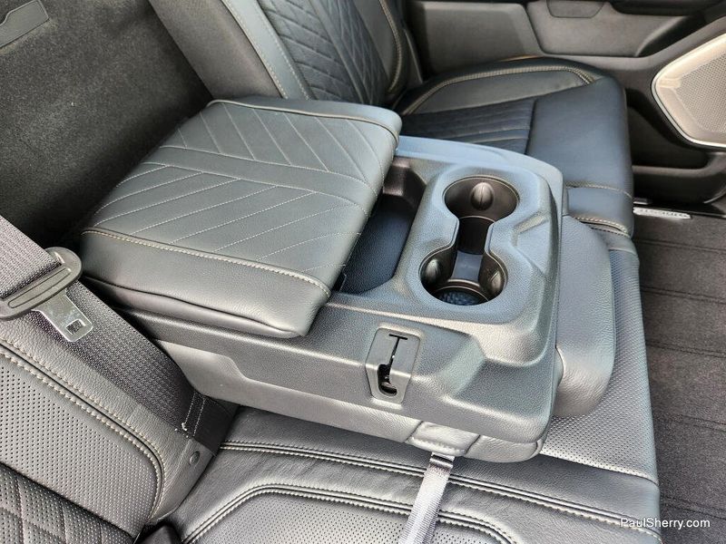 New 2026 RAM 1500 Tungsten Crew Cab 4x4