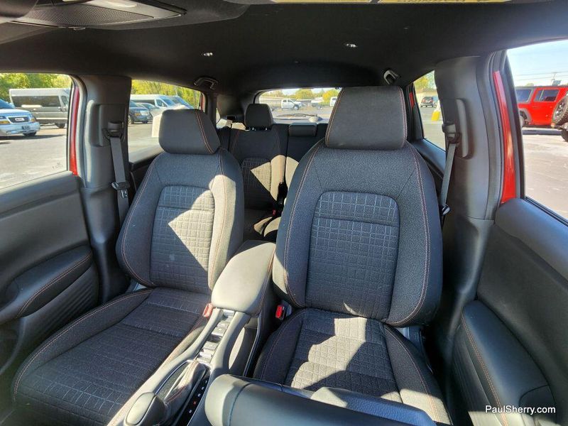 Used 2026 Honda HR-V Sport