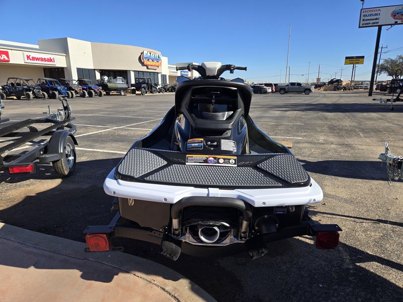 NEW 2026 KAWASAKI JET SKI ST 160X Image 16
