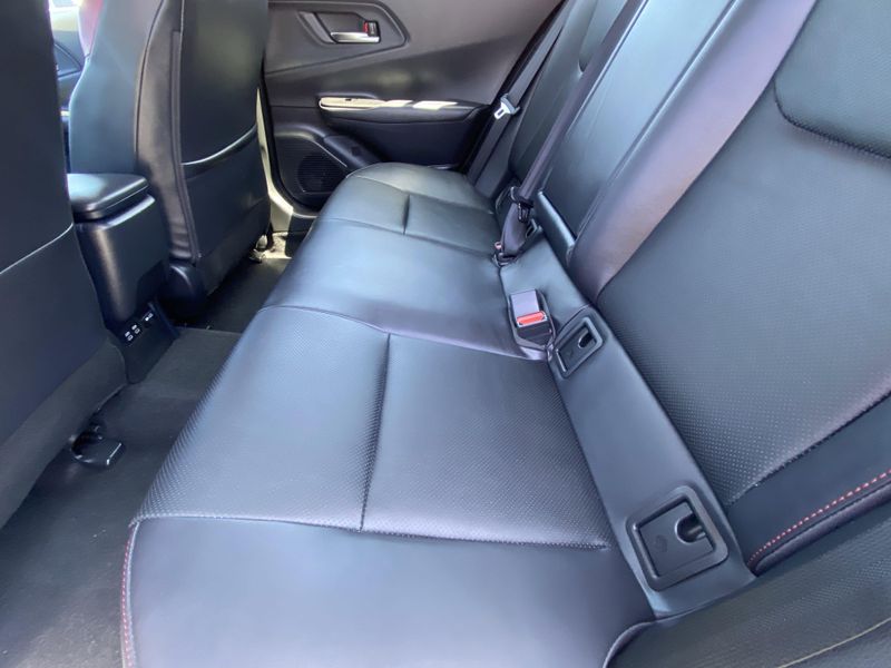 2024 Toyota Prius Prime XSEImage 15