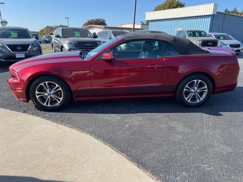 2014 Ford Mustang V6Image 4