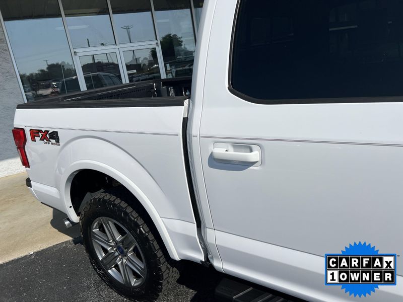 Used 2019 Ford F-150 LariatImage 6