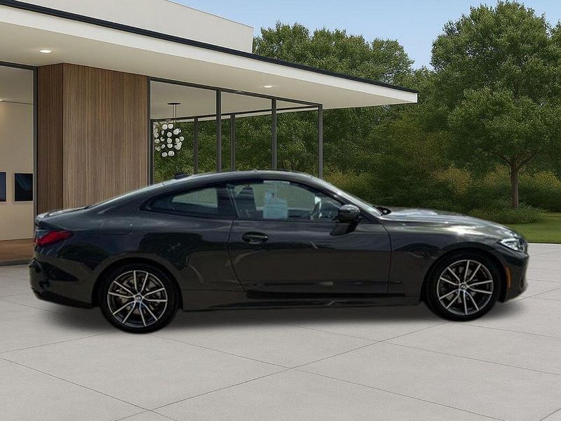 Used 2022 BMW 4 Series 430iImage 7