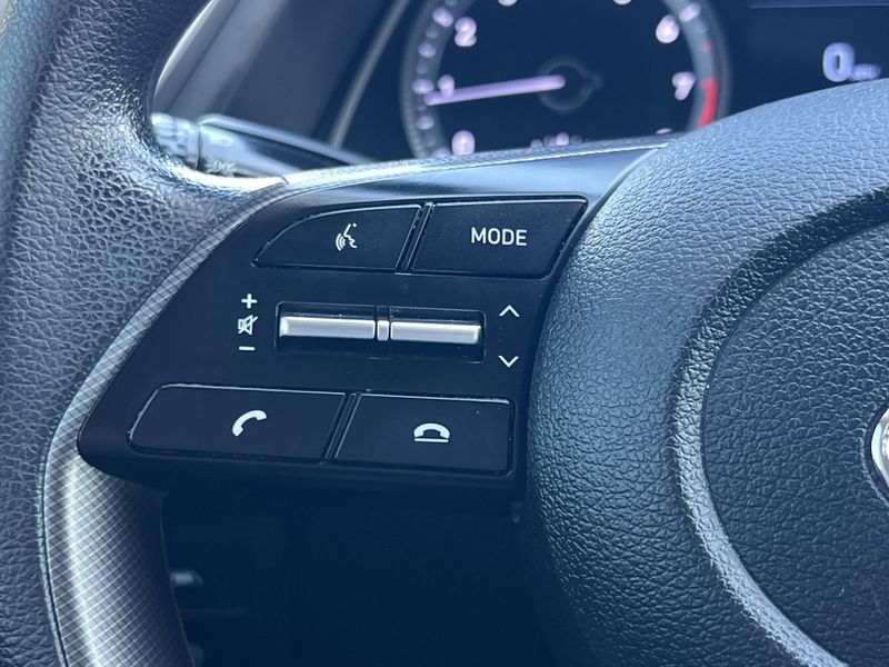 Used 2020 Hyundai Sonata SEImage 9
