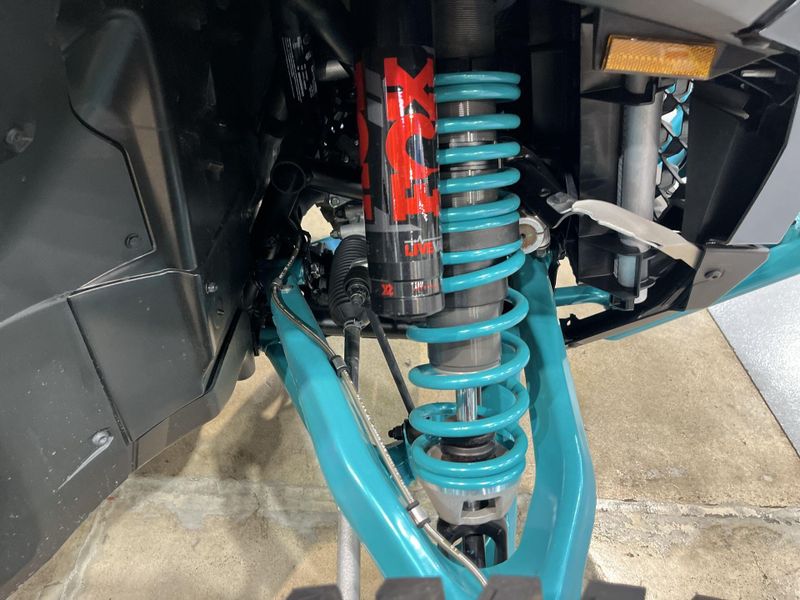 New 2025 Polaris RZR PRO R 4 ULTIMATE Image 11