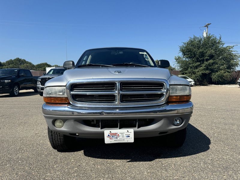 2004 Dodge Dakota SLTImage 3