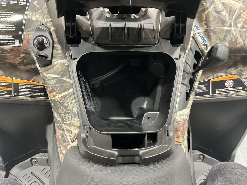 New 2026 Can-Am OUTLANDER DPS 700 Image 21