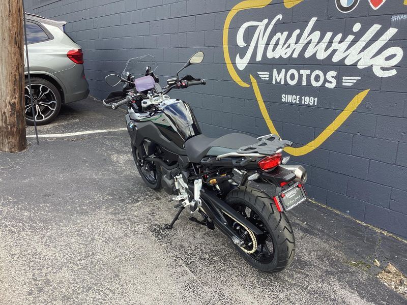 New 2026 BMW F 800 GS 