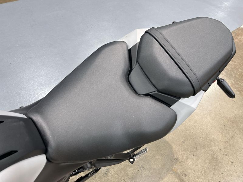 New 2026 Yamaha MT-07 Image 14