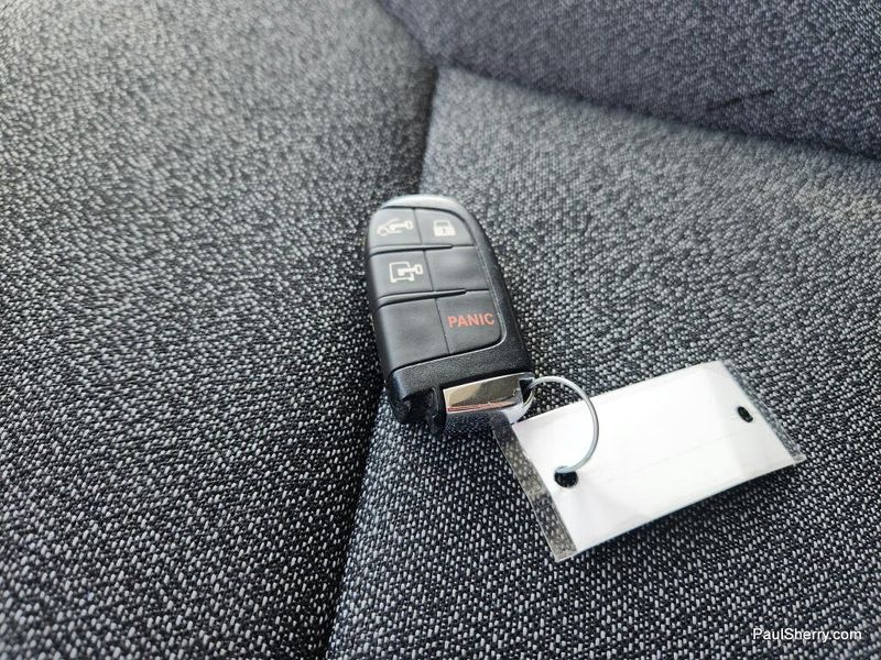 Used 2022 RAM ProMaster 2500 High Roof