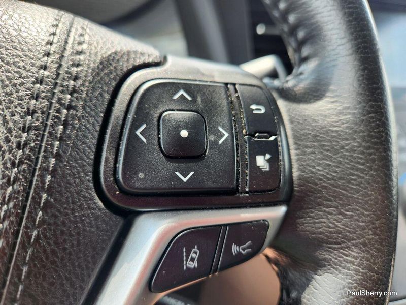 Used 2020 Toyota Sienna XLEImage 34