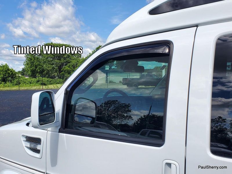 Used 2020 Chevrolet Express Cargo 