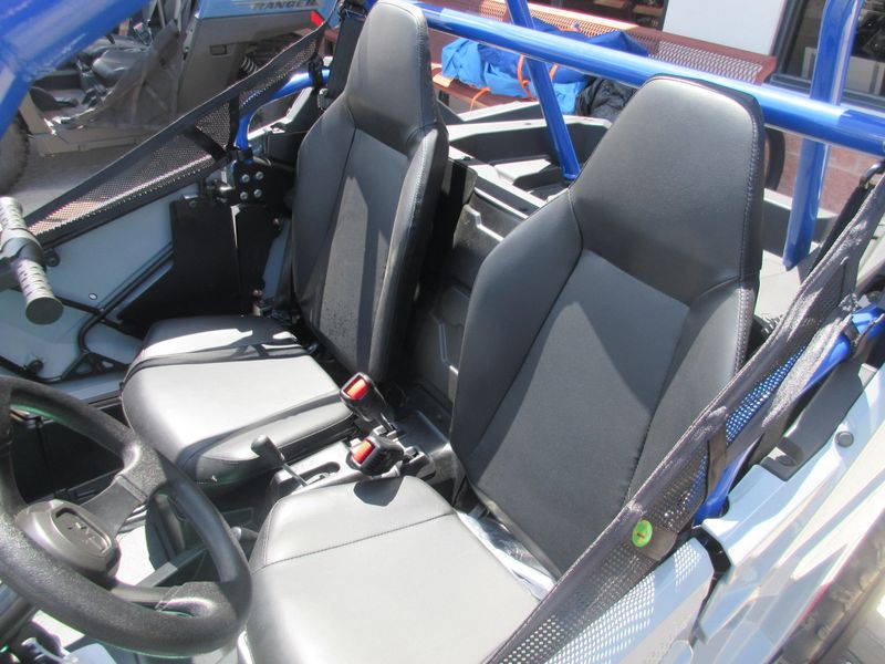 NEW 2026 POLARIS RZR 200 EFI Image 17