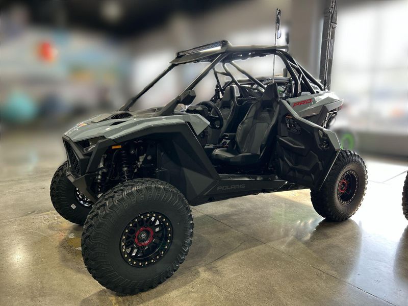 New 2025 Polaris RZR PRO XP SPORT Image 20