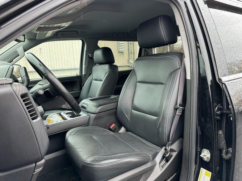 2016 GMC Sierra 1500 SLEImage 18
