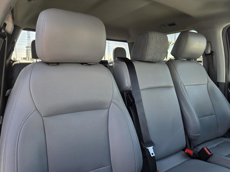 Used 2021 Ford F-150 XLT 4WD SuperCrew 6.5' Box